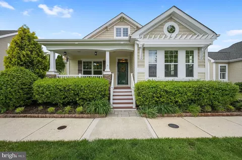 107 Heritage Blvd, Milton, DE 19968