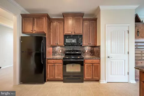 Kitchen - 107 Heritage Blvd, Milton, DE 19968 photo 2 of 4
