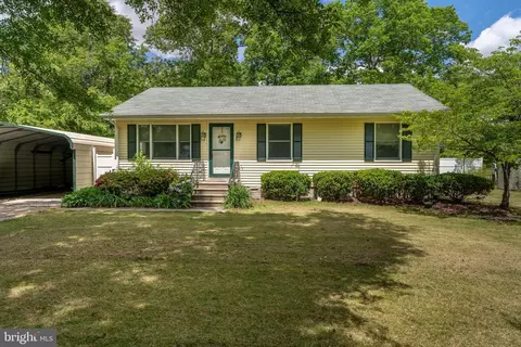 9655 Chris Ave, Laurel, DE 19956