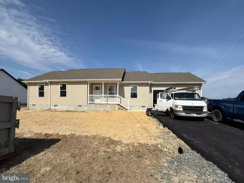 304 E 7th St, Seaford, DE 19973