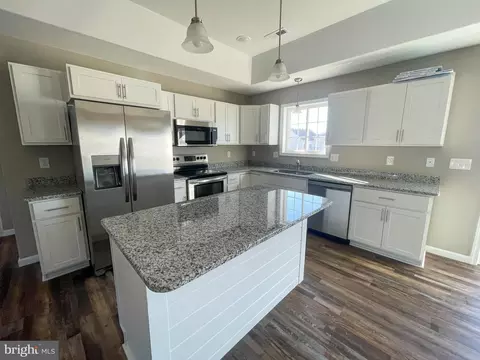 Kitchen - 304 E 7th St, Seaford, DE 19973 photo 1 of 2