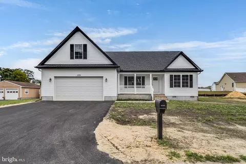 300 E 7th St, Seaford, DE 19973