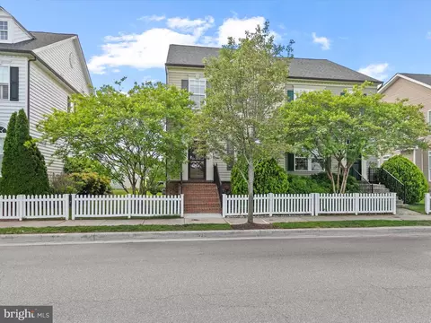 206 Village Center Blvd, Milton, DE 19968