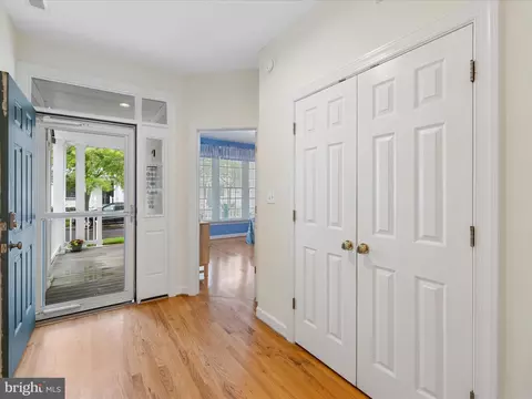 Entry Way - 80 Willow Oak Ave, Ocean View, DE 19970 photo 1 of 2
