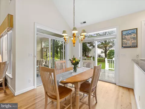 Dining - 80 Willow Oak Ave, Ocean View, DE 19970 photo 1 of 4