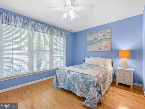 Bedroom - 80 Willow Oak Ave, Ocean View, DE 19970 photo 7 of 11