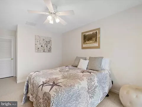 Bedroom - 80 Willow Oak Ave, Ocean View, DE 19970 photo 4 of 11