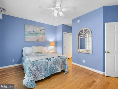 Bedroom - 80 Willow Oak Ave, Ocean View, DE 19970 photo 9 of 11