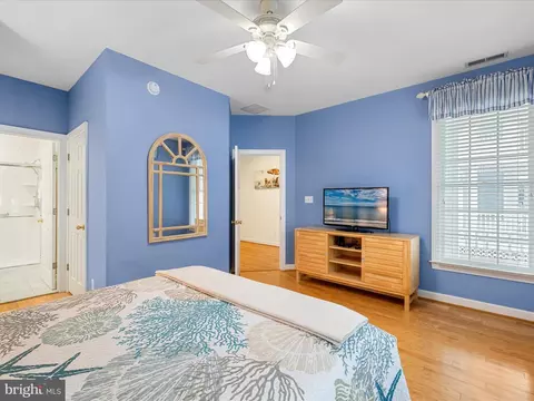 Bedroom - 80 Willow Oak Ave, Ocean View, DE 19970 photo 11 of 11