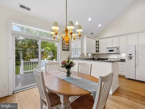 Dining - 80 Willow Oak Ave, Ocean View, DE 19970 photo 2 of 4