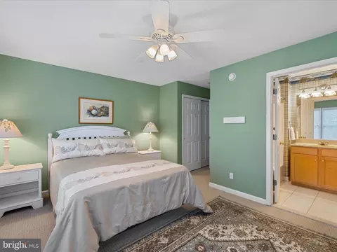 Bedroom - 80 Willow Oak Ave, Ocean View, DE 19970 photo 3 of 11