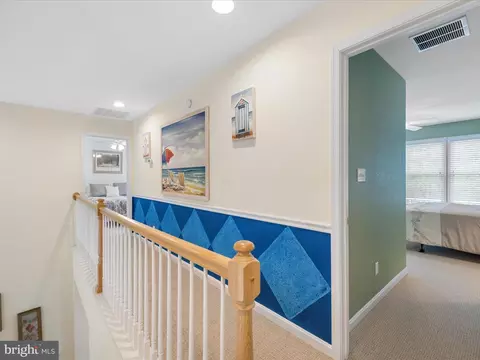 Entry Way - 80 Willow Oak Ave, Ocean View, DE 19970 photo 2 of 2