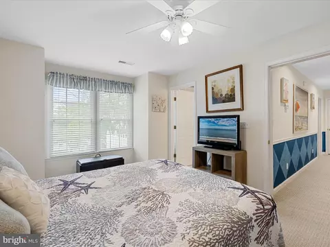 Bedroom - 80 Willow Oak Ave, Ocean View, DE 19970 photo 6 of 11