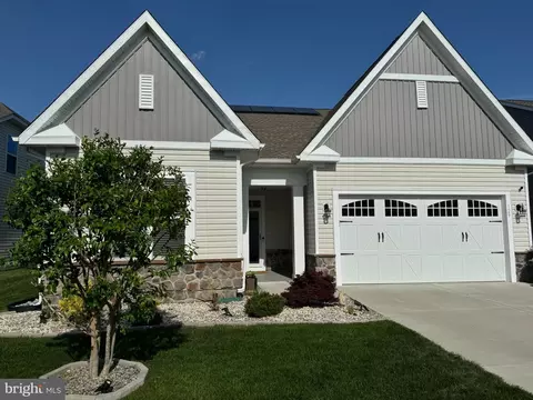 129 Champions Dr, Bridgeville, DE 19933