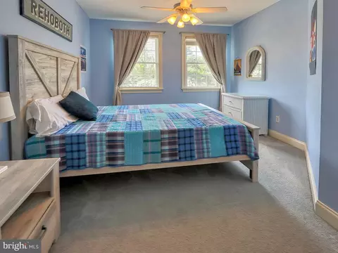 Bedroom - 24 Hannah Loop, Rehoboth Beach, DE 19971 photo 9 of 11