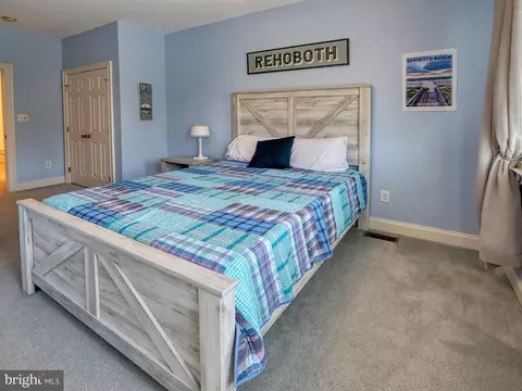 Bedroom - 24 Hannah Loop, Rehoboth Beach, DE 19971 photo 10 of 11