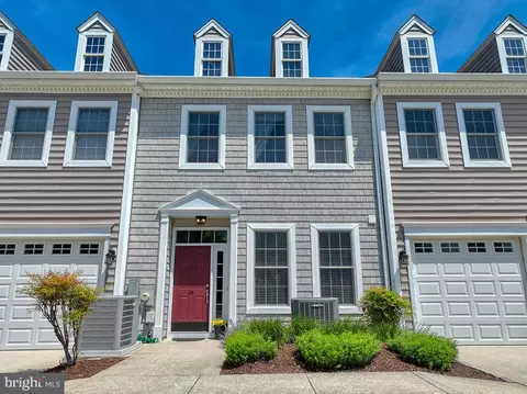 Exterior - 24 Hannah Loop, Rehoboth Beach, DE 19971 photo 5 of 6