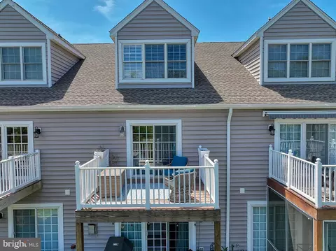 Exterior - 24 Hannah Loop, Rehoboth Beach, DE 19971 photo 4 of 6