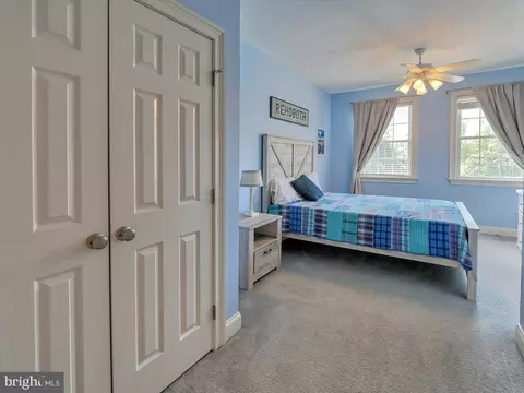 Bedroom - 24 Hannah Loop, Rehoboth Beach, DE 19971 photo 8 of 11