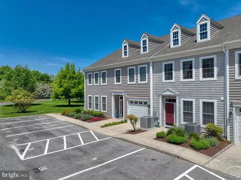 Exterior - 24 Hannah Loop, Rehoboth Beach, DE 19971 photo 2 of 6