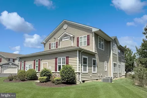 18936 Shore Pointe Ct #2801A, Rehoboth Beach, DE 19971
