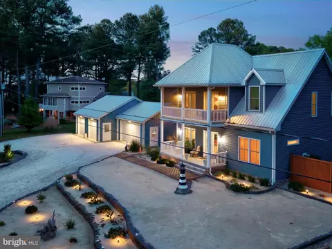 122 Pebble Dr, Dagsboro, DE 19939