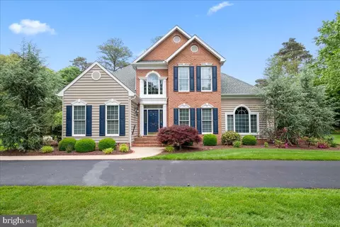 201 Deep Creek Dr, Seaford, DE 19973