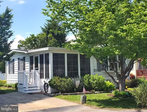 21 Bristol Way #36363, Lewes, DE 19958