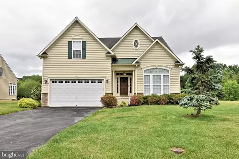 27450 Covered Bridge Trl, Harbeson, DE 19951