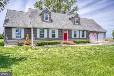 33512 Horsey Church Rd, Laurel, DE 19956