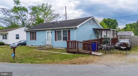 Undisclosed, Seaford, DE 19973