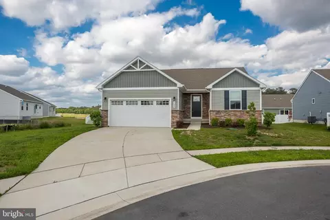 7622 Nine Patch Way, Milford, DE 19963