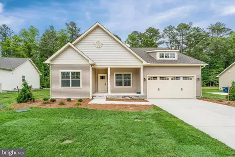 24336 Harvest Circle - Lot #27, Milton, DE 19968
