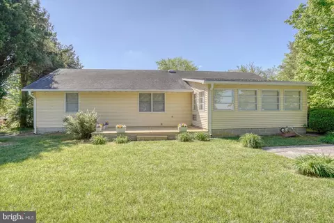 Exterior - 314 Nancy St, Georgetown, DE 19947 photo 5 of 5