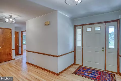 Entry Way - 314 Nancy St, Georgetown, DE 19947 photo 1 of 3