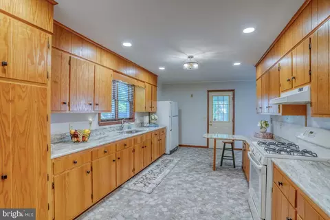 Kitchen - 314 Nancy St, Georgetown, DE 19947 photo 1 of 6