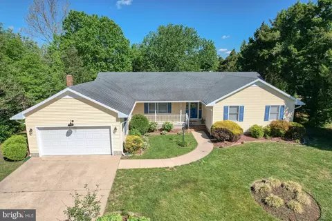 314 Nancy St, Georgetown, DE 19947