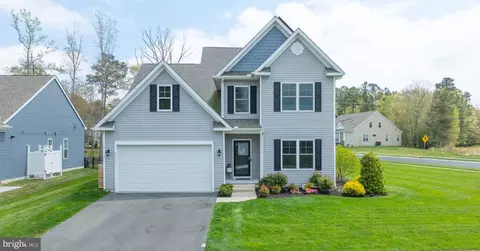 22378 Mahogany Rd, Milton, DE 19968