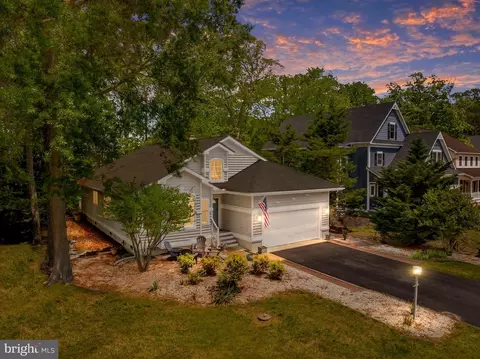 718 Fox Tail Dr, Bethany Beach, DE 19930
