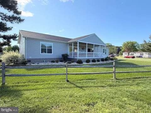 25908 Wind Dr E #1001, Long Neck, DE 19966