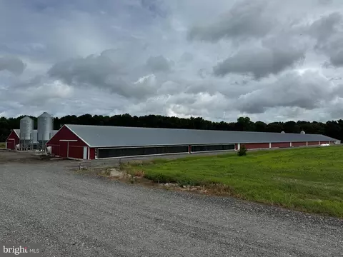 4689 Woodpecker Rd, Seaford, DE 19973