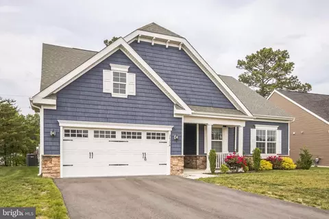 26354 E Old Gate Dr, Millsboro, DE 19966