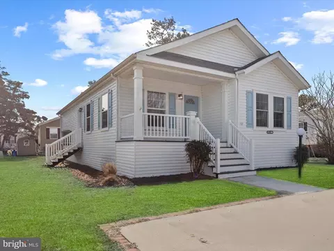35518 Joann Dr #137, Millsboro, DE 19966