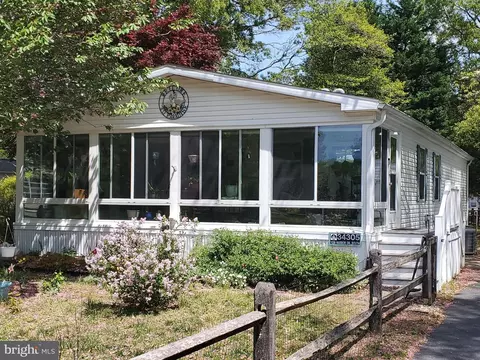34305 Harbor Dr S #54160, Millsboro, DE 19966