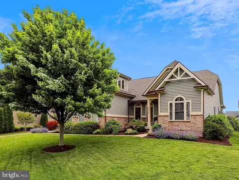 34410 Clam Rake Ln, Dagsboro, DE 19939