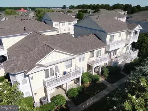 38375 Old Mill Way #158, Ocean View, DE 19970