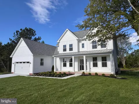 24877 Stevenson Rd, Millsboro, DE 19966
