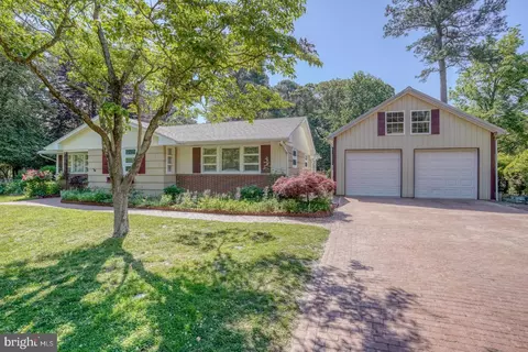 202 Haven Lake Ave, Milford, DE 19963