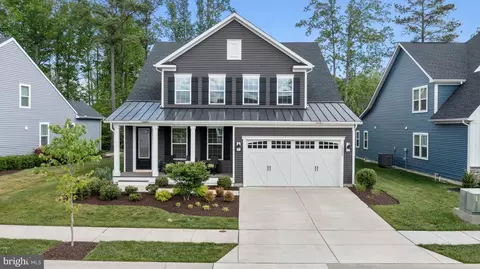 18257 S Hampton Dr, Lewes, DE 19958