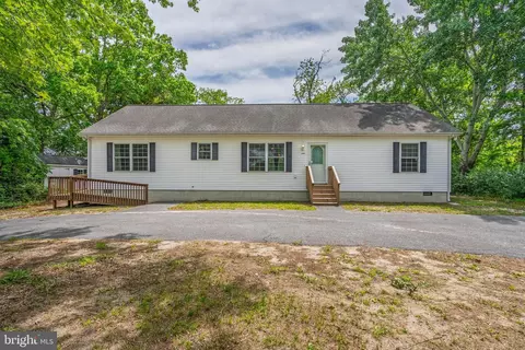 34244 Omar Rd, Frankford, DE 19945